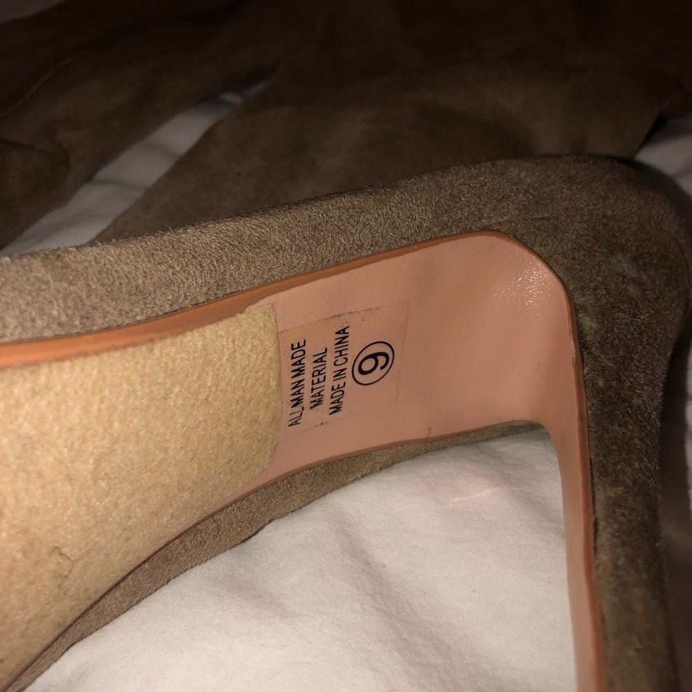 Boots - Picture 2 of 2